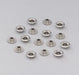 COMP Cams COMP Cams Titanium Valve Spring Retainers 732-16 Autofit