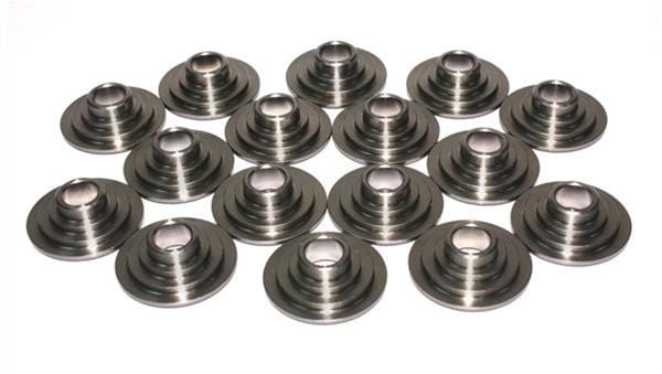COMP Cams COMP Cams Titanium Valve Spring Retainers 733-16 Autofit