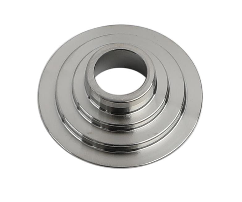 COMP Cams COMP Cams Titanium Valve Spring Retainers 735-1 Autofit