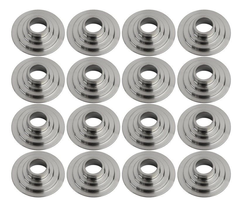 COMP Cams COMP Cams Titanium Valve Spring Retainers 735-16 Autofit