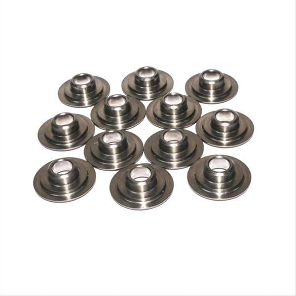 COMP Cams COMP Cams Titanium Valve Spring Retainers 738-12 Autofit