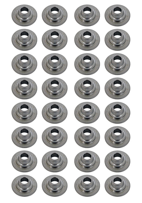 COMP Cams COMP Cams Titanium Valve Spring Retainers 763-32 Autofit