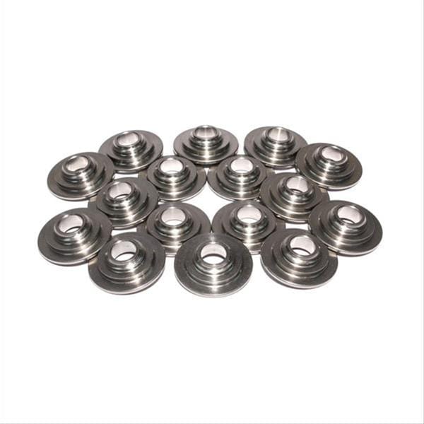 COMP Cams COMP Cams Titanium Valve Spring Retainers 779-16 Autofit