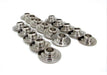 COMP Cams COMP Cams Titanium Valve Spring Retainers 779-16 Autofit
