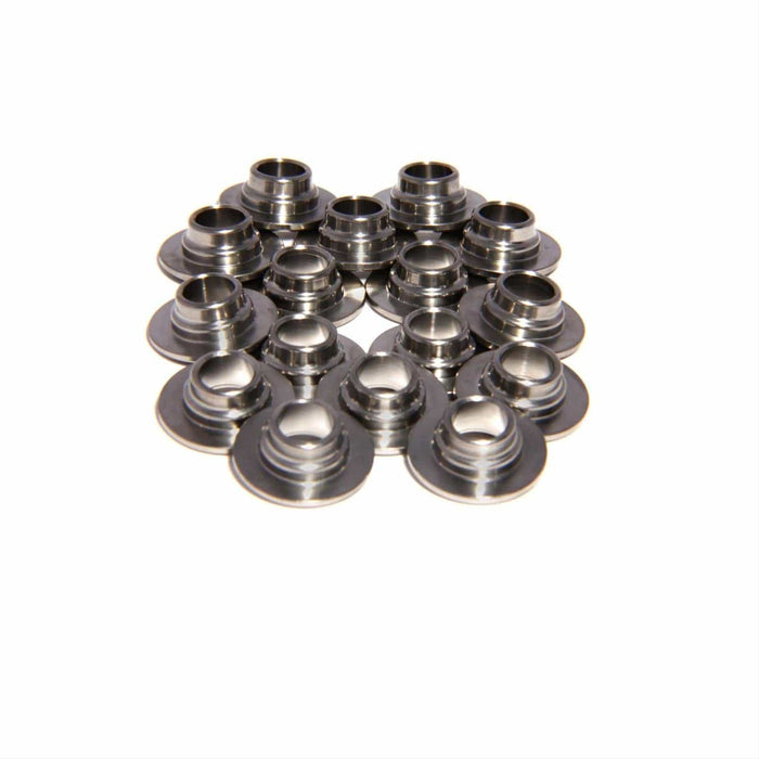 COMP Cams COMP Cams Titanium Valve Spring Retainers 781-16 Autofit