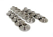 COMP Cams COMP Cams Titanium Valve Spring Retainers 794-1 Autofit