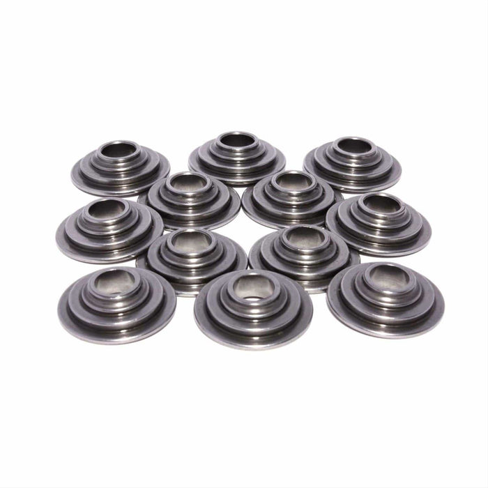 COMP Cams COMP Cams Tool Steel Valve Spring Retainers 1717-12 Autofit
