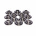 COMP Cams COMP Cams Tool Steel Valve Spring Retainers 1717-12 Autofit