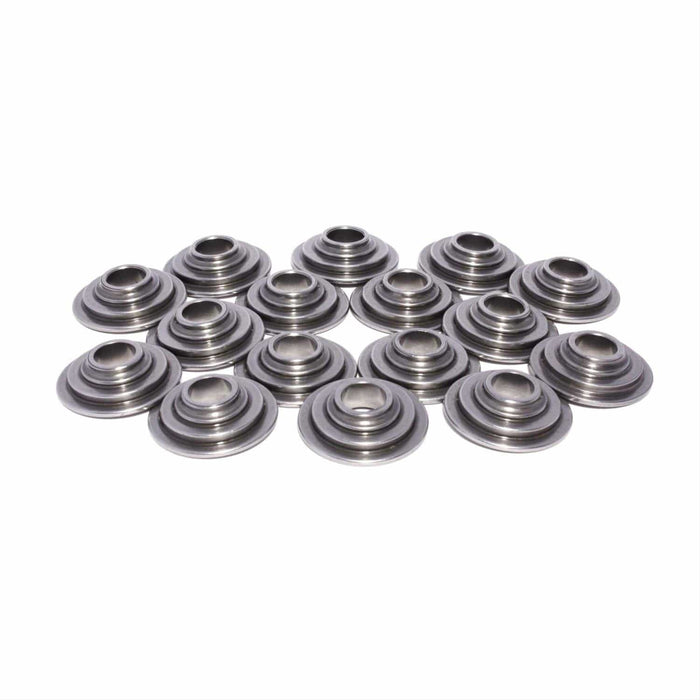 COMP Cams COMP Cams Tool Steel Valve Spring Retainers 1718-16 Autofit