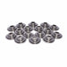 COMP Cams COMP Cams Tool Steel Valve Spring Retainers 1718-16 Autofit