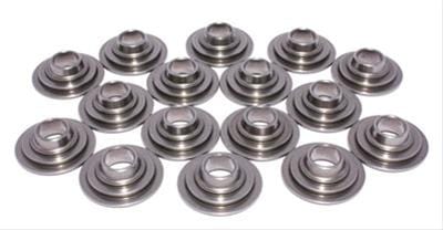 COMP Cams COMP Cams Tool Steel Valve Spring Retainers 1738-16 Autofit