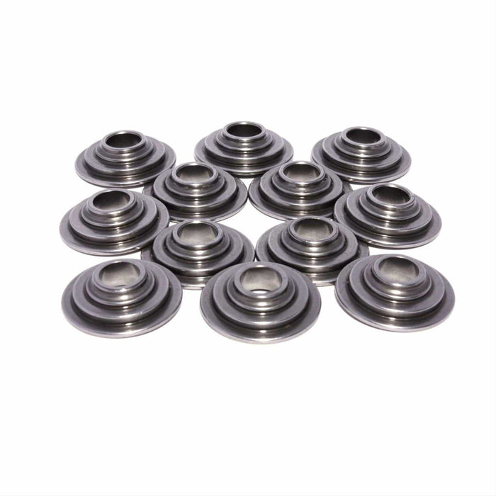 COMP Cams COMP Cams Tool Steel Valve Spring Retainers 1750-12 Autofit