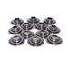 COMP Cams COMP Cams Tool Steel Valve Spring Retainers 1750-12 Autofit