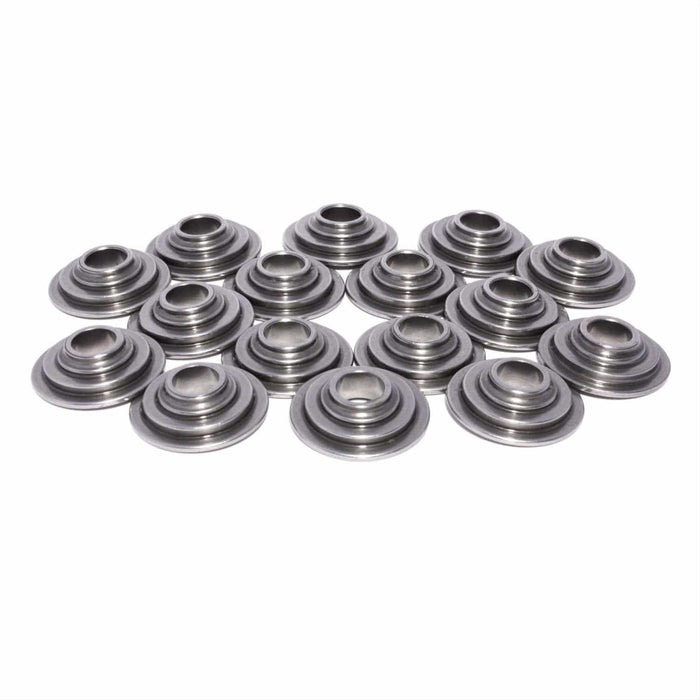 COMP Cams COMP Cams Tool Steel Valve Spring Retainers 1750-16 Autofit