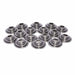 COMP Cams COMP Cams Tool Steel Valve Spring Retainers 1754-16 Autofit