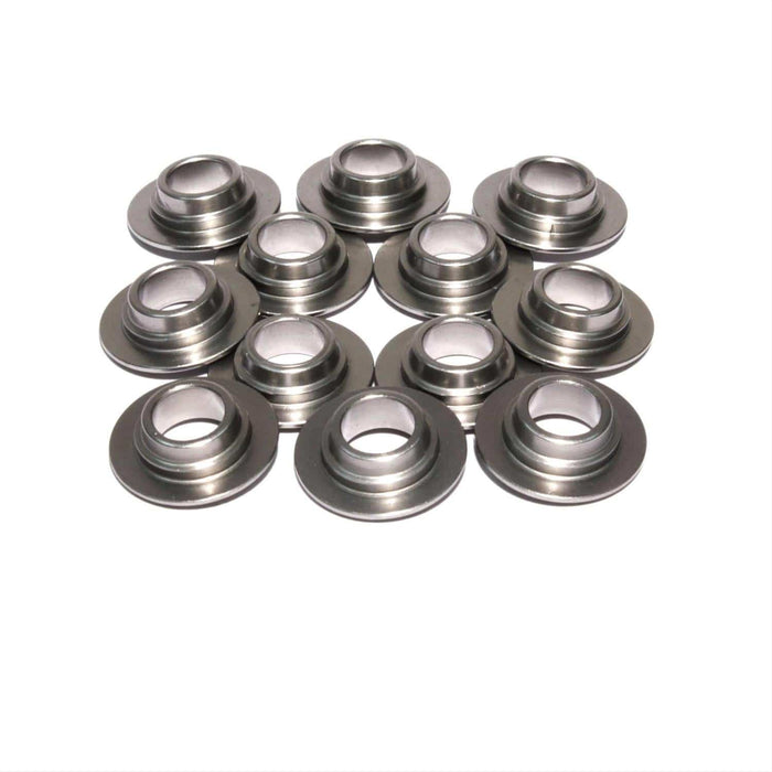 COMP Cams COMP Cams Tool Steel Valve Spring Retainers 1756-12 Autofit