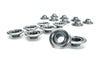COMP Cams COMP Cams Tool Steel Valve Spring Retainers 1756-16 Autofit