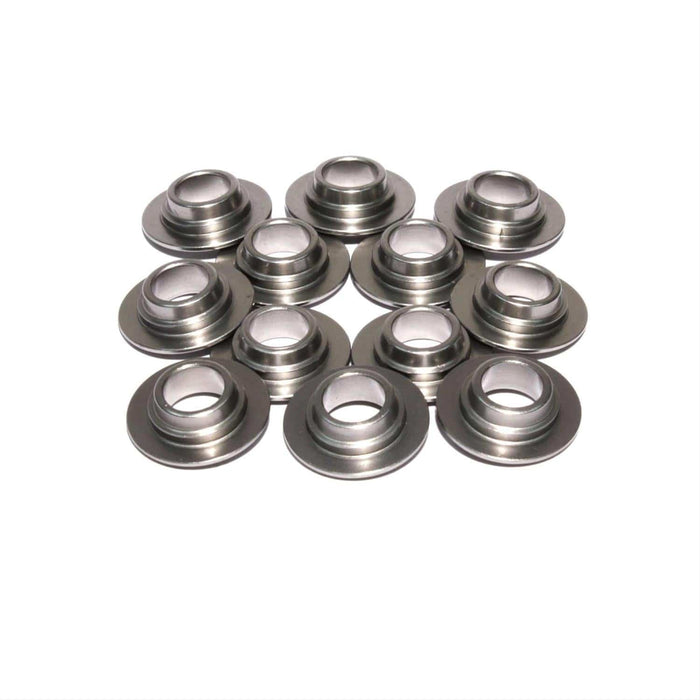 COMP Cams COMP Cams Tool Steel Valve Spring Retainers 1772-12 Autofit