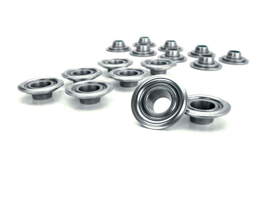 COMP Cams COMP Cams Tool Steel Valve Spring Retainers 1772-16 Autofit
