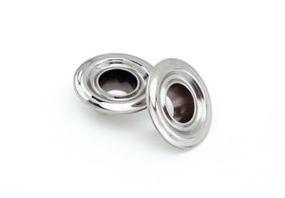 COMP Cams COMP Cams Tool Steel Valve Spring Retainers 1779-1 Autofit