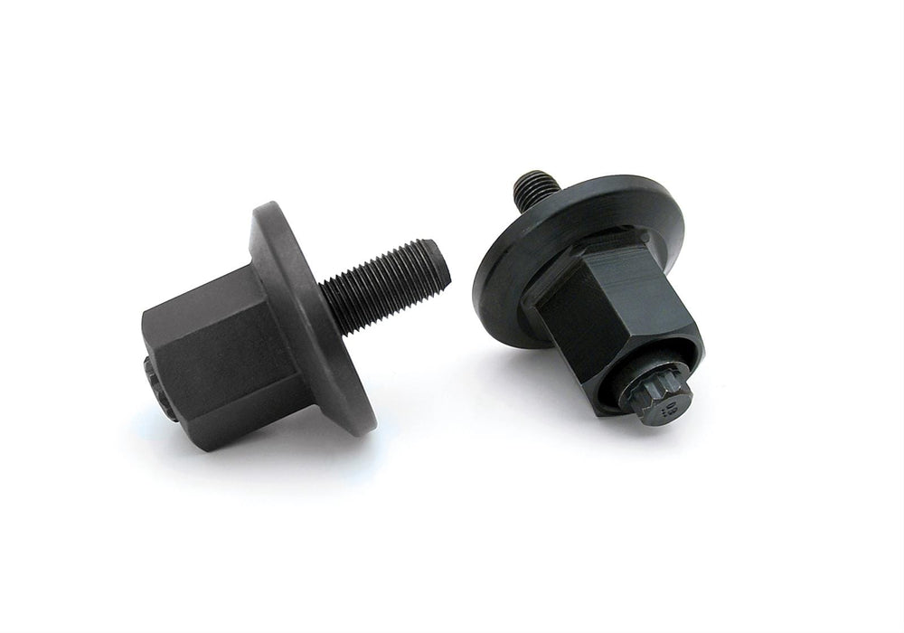 COMP Cams COMP Cams Two-In-One Professional Crankshaft Nut Assemblies 320 Autofit