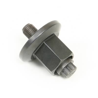 COMP Cams COMP Cams Two-In-One Professional Crankshaft Nut Assemblies 322 Autofit