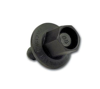 COMP Cams COMP Cams Two-In-One Professional Crankshaft Nut Assemblies 324 Autofit