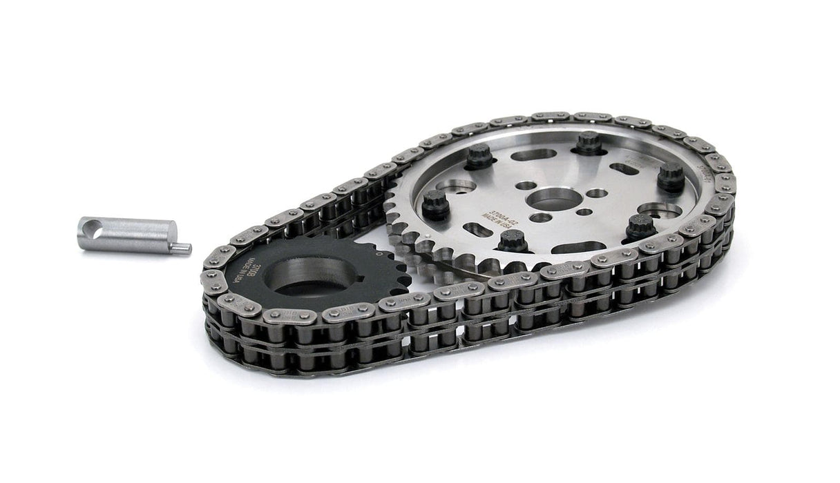 COMP Cams COMP Cams Ultimate Adjustable Billet Timing Sets 8100CPG Autofit