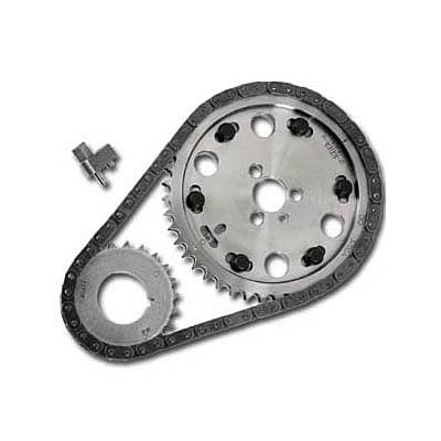 COMP Cams COMP Cams Ultimate Adjustable Billet Timing Sets 8100CPG Autofit