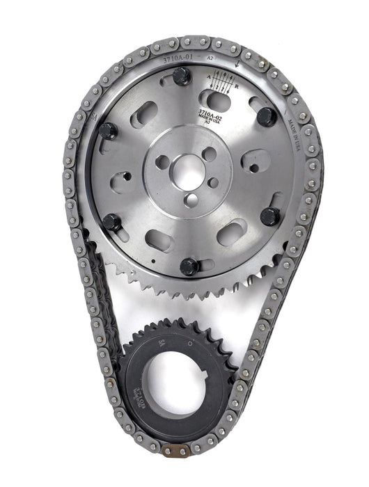 COMP Cams COMP Cams Ultimate Adjustable Billet Timing Sets 8110CPG Autofit