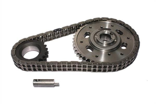 COMP Cams COMP Cams Ultimate Adjustable Billet Timing Sets 8122CPG Autofit