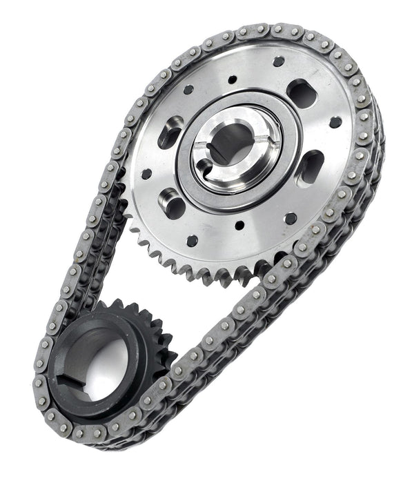 COMP Cams COMP Cams Ultimate Adjustable Billet Timing Sets 8138CPG Autofit