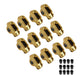 COMP Cams COMP Cams Ultra Gold Aluminum Rocker Arms 19001-12 Autofit