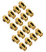 COMP Cams COMP Cams Ultra Gold Aluminum Rocker Arms 19002-16 Autofit