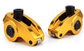 COMP Cams COMP Cams Ultra Gold Aluminum Rocker Arms 19005-8 Autofit