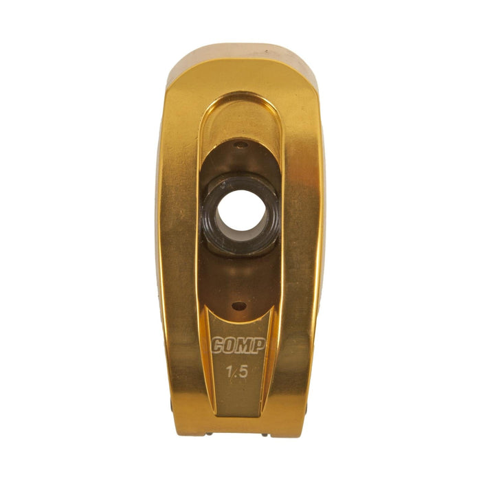 COMP Cams COMP Cams Ultra Gold Aluminum Rocker Arms 19015-12 Autofit