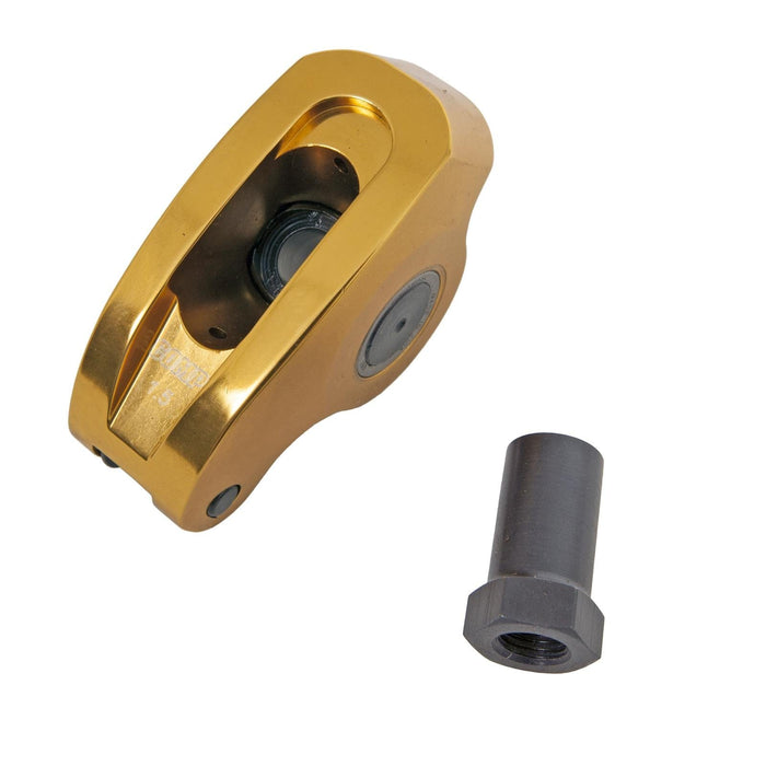 COMP Cams COMP Cams Ultra Gold Aluminum Rocker Arms 19015-12 Autofit