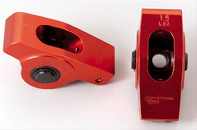 COMP Cams COMP Cams Ultra Gold Aluminum Rocker Arms 19015-16 Autofit