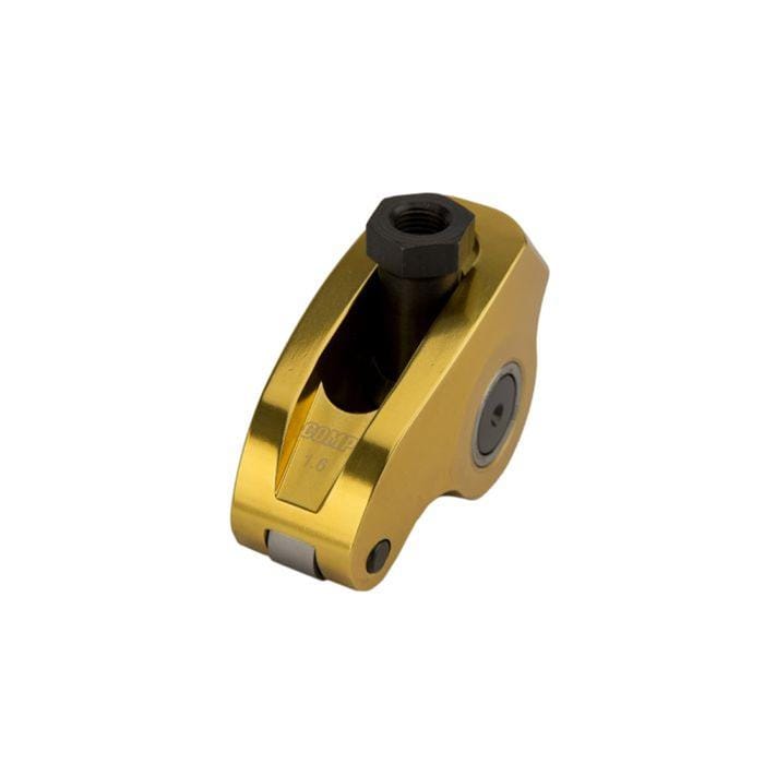 COMP Cams COMP Cams Ultra Gold Aluminum Rocker Arms 19018-1 Autofit
