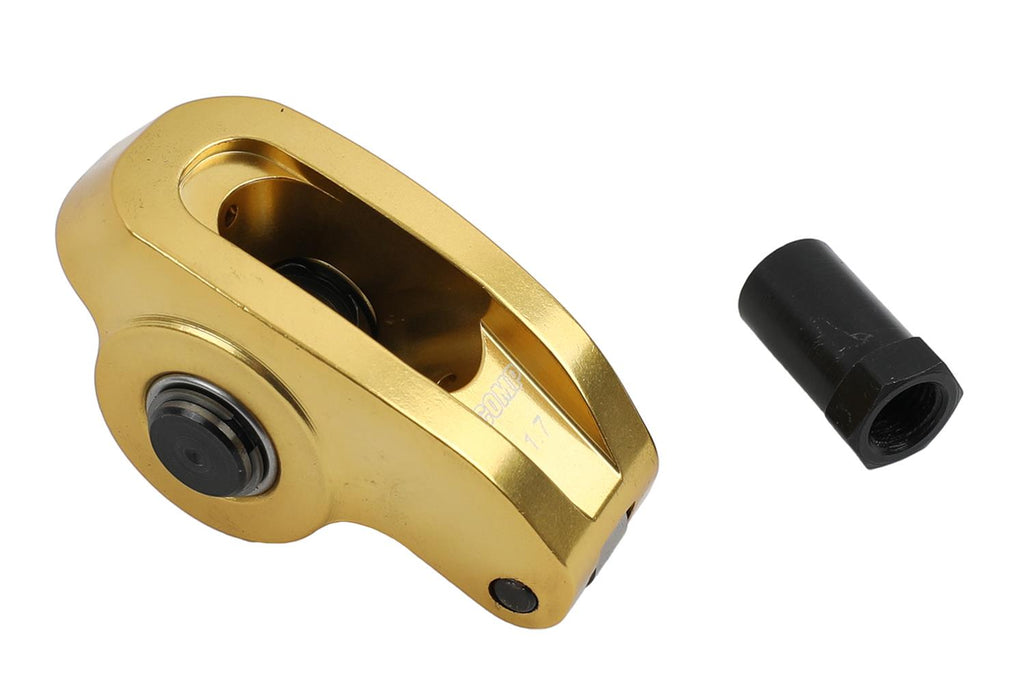 COMP Cams COMP Cams Ultra Gold Aluminum Rocker Arms 19021-1 Autofit