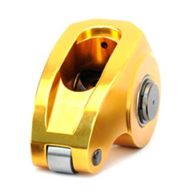 COMP Cams COMP Cams Ultra Gold Aluminum Rocker Arms 19024-1 Autofit