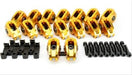 COMP Cams COMP Cams Ultra Gold Aluminum Rocker Arms 19029-16 Autofit