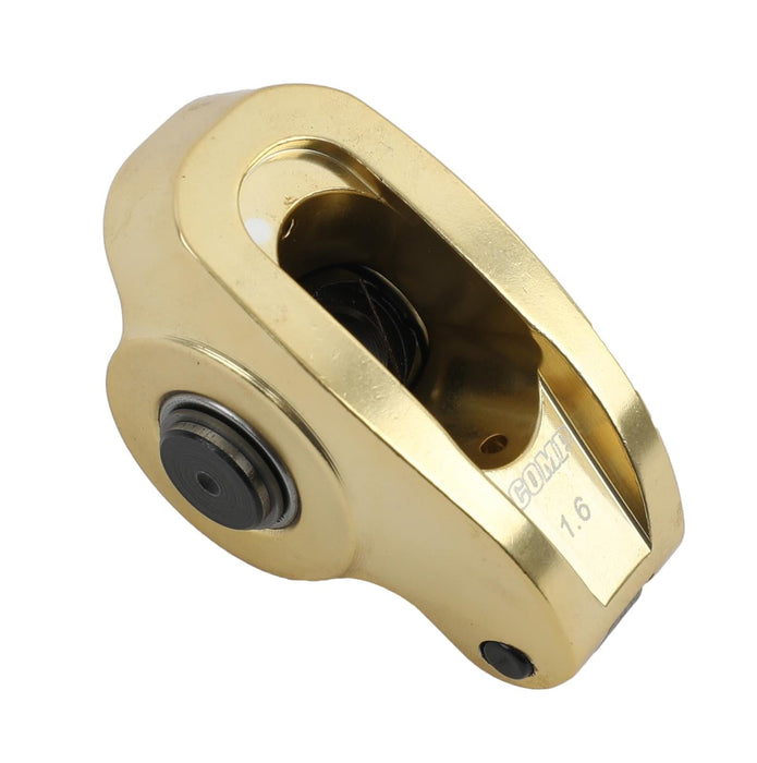 COMP Cams COMP Cams Ultra Gold Aluminum Rocker Arms 19043-1 Autofit