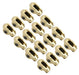 COMP Cams COMP Cams Ultra Gold Aluminum Rocker Arms 19043-16 Autofit