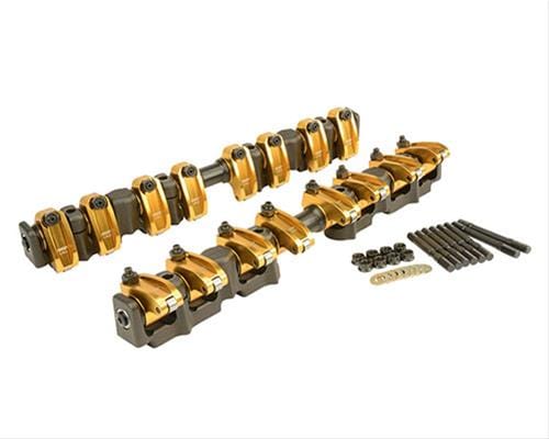 COMP Cams COMP Cams Ultra Gold Aluminum Rocker Arms 19046 Autofit