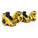 COMP Cams COMP Cams Ultra Gold Aluminum Rocker Arms 19048-1 Autofit