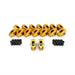 COMP Cams COMP Cams Ultra Gold Aluminum Rocker Arms 19052-16 Autofit
