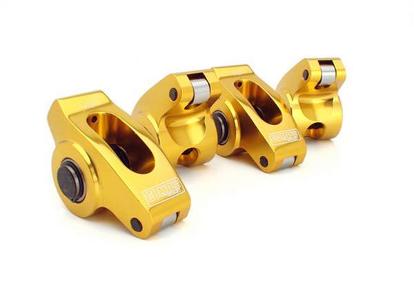 COMP Cams COMP Cams Ultra Gold Aluminum Rocker Arms 19060-16 Autofit