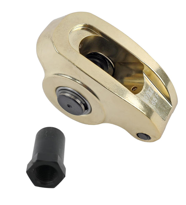 COMP Cams COMP Cams Ultra Gold Aluminum Rocker Arms 19061-1 Autofit