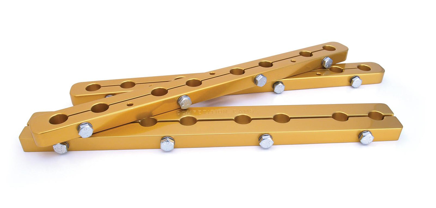 COMP Cams COMP Cams Ultra Gold Stud Girdles 4022CPG Autofit